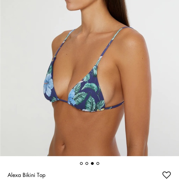 Onia Bikini size Small - Picture 4 of 5